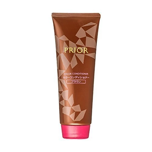 PRIOR Color Conditioner N Brown