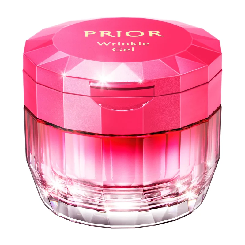 PRIOR Medicated Wrinkle Beauty Corset Gel N 90 g