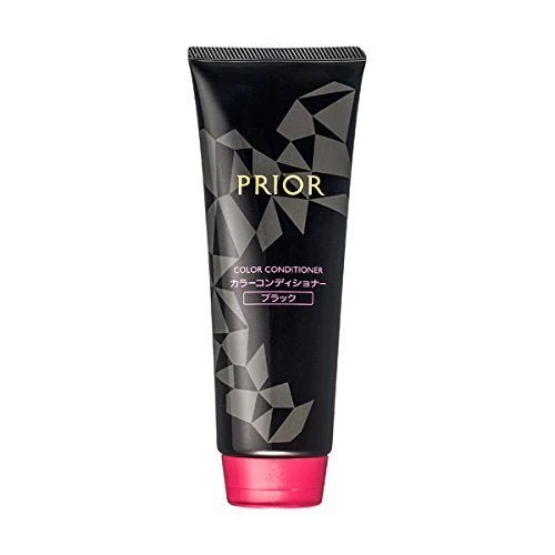 PRIOR Color Conditioner N Black