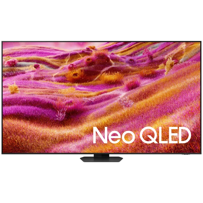 SAMSUNG - Téléviseur Intelligent Tizen HDR Neo QLED UHD 4K QN90F de 85 po *Boite Ouverte*