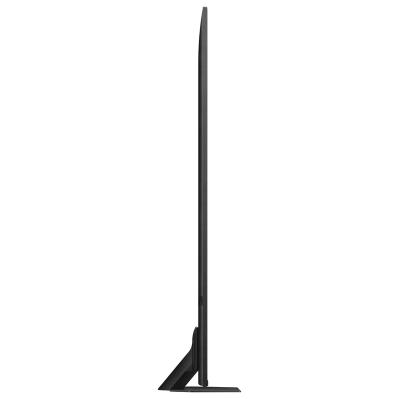 SAMSUNG - Téléviseur Intelligent Tizen HDR Neo QLED UHD 4K QN90F de 85 po *Boite Ouverte*