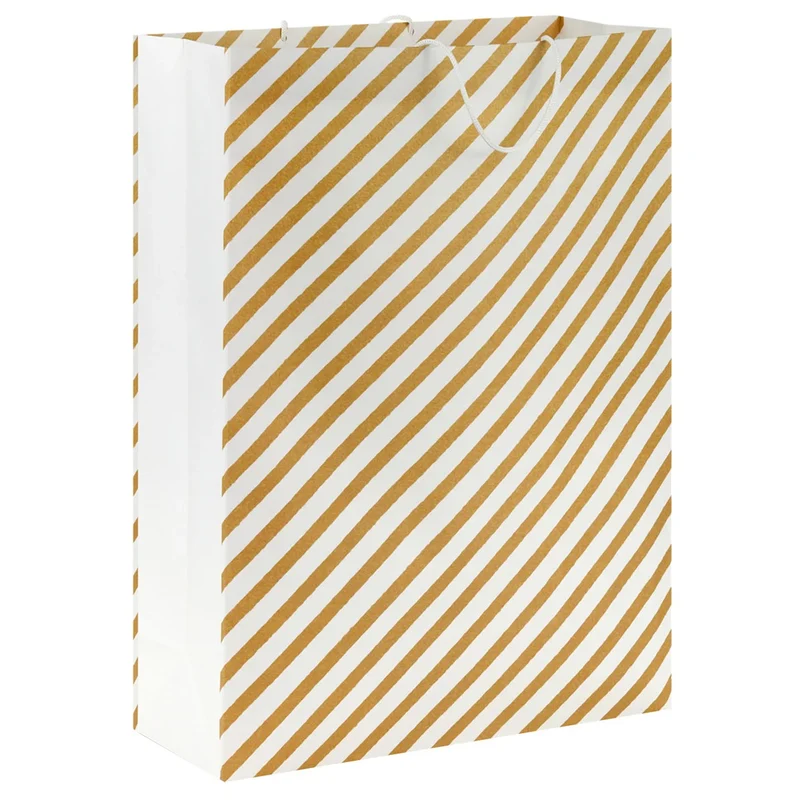 HALLMARK - Ensemble de 20 Sacs-Cadeaux *Version Française*
