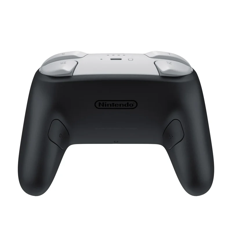 NINTENDO SWITCH - Manette Pro Nintendo Switch 2 *Boite Ouverte*