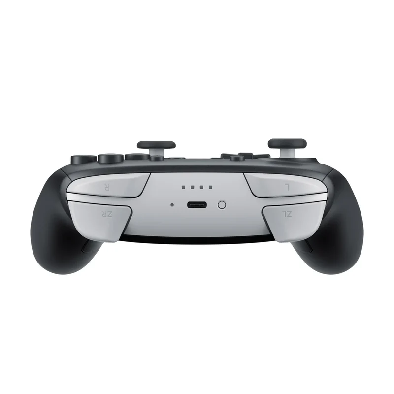 NINTENDO SWITCH - Manette Pro Nintendo Switch 2 *Boite Ouverte*