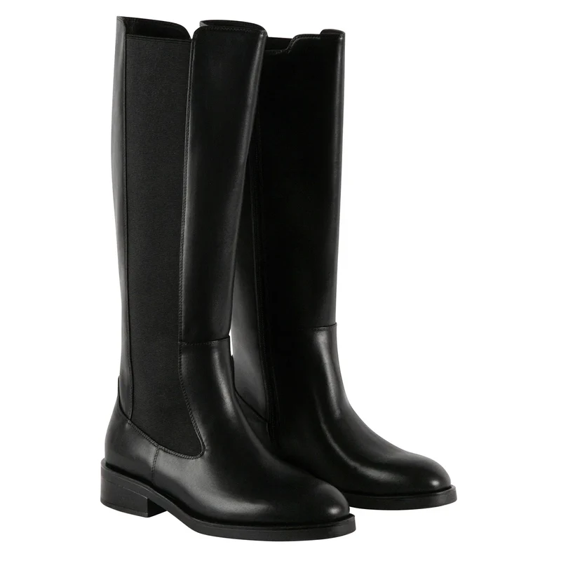 STEVE MADDEN - Bottes Hautes pour Femme