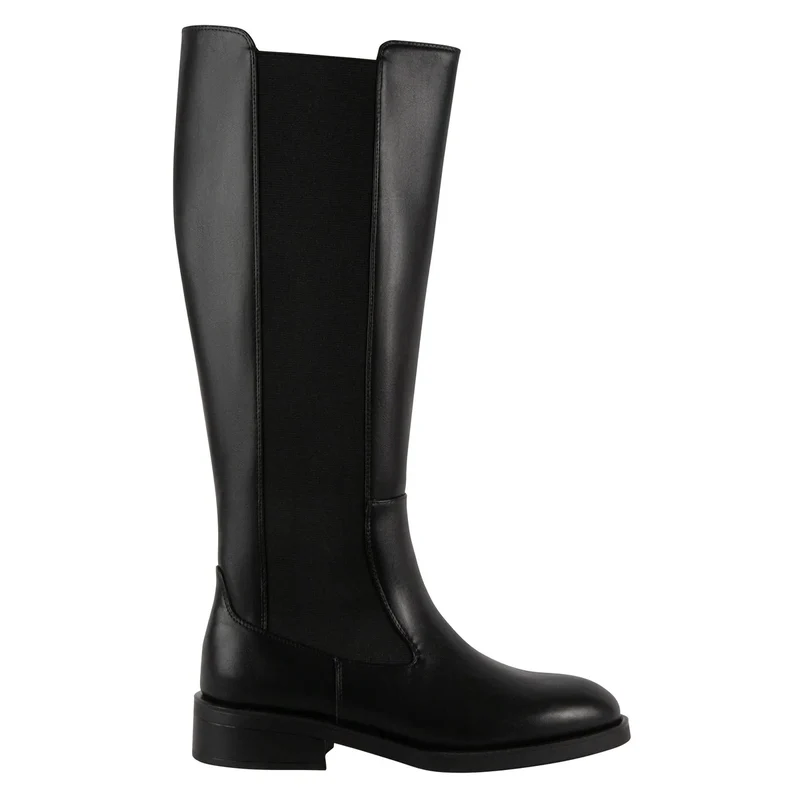 STEVE MADDEN - Bottes Hautes pour Femme