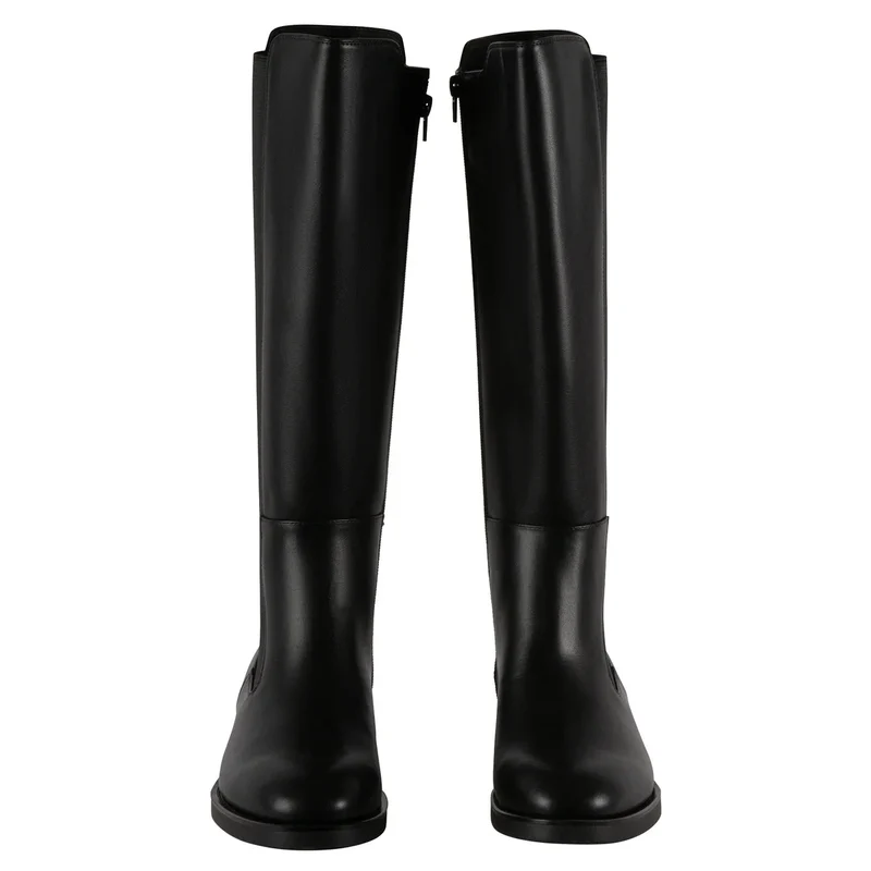 STEVE MADDEN - Bottes Hautes pour Femme