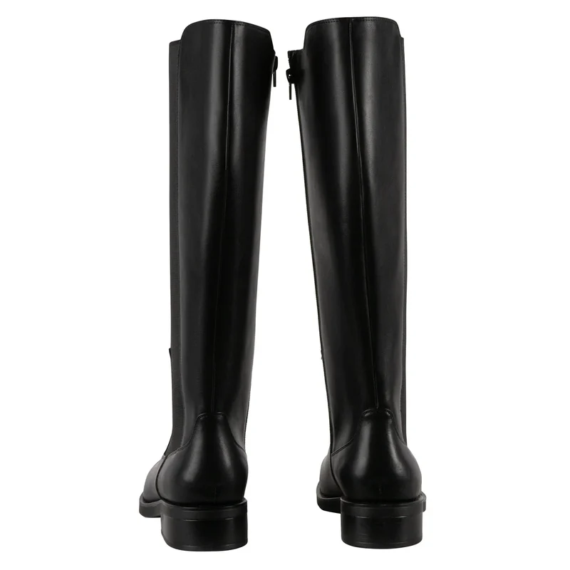 STEVE MADDEN - Bottes Hautes pour Femme