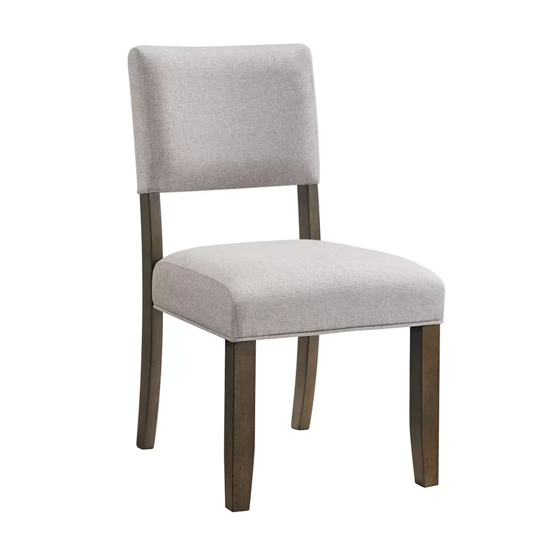 THOMASVILLE - Ensemble de 2 Chaises de Salle à Manger LaSalle