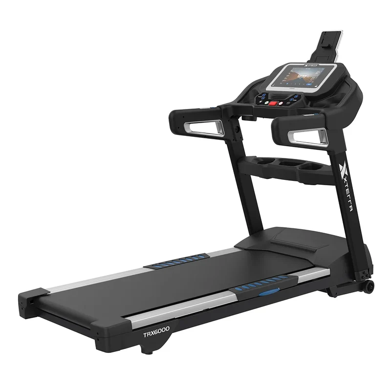 XTERRA FITNESS - Tapis Roulant TRX6000