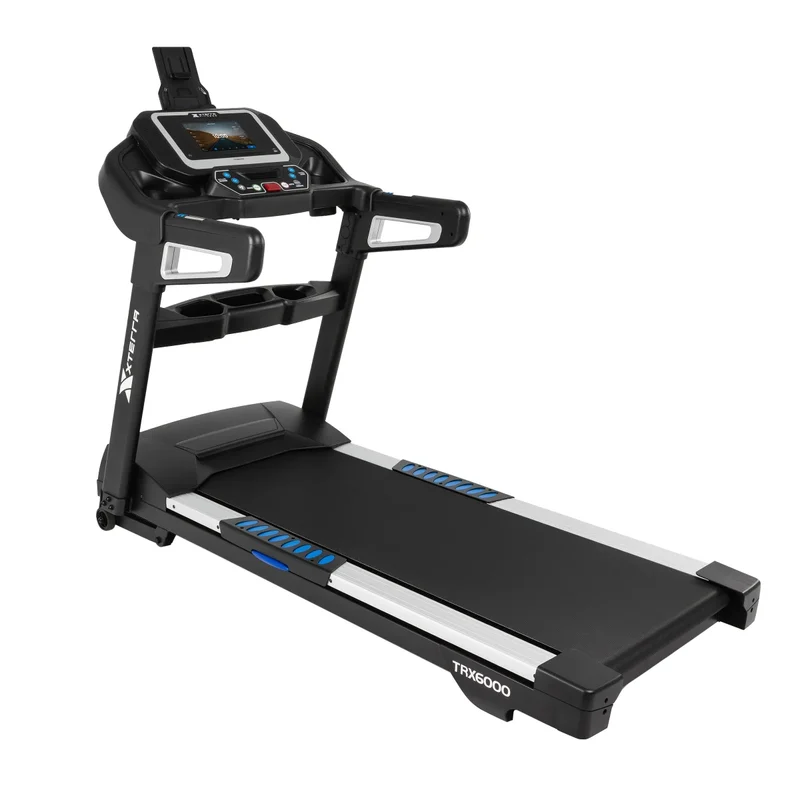 XTERRA FITNESS - Tapis Roulant TRX6000