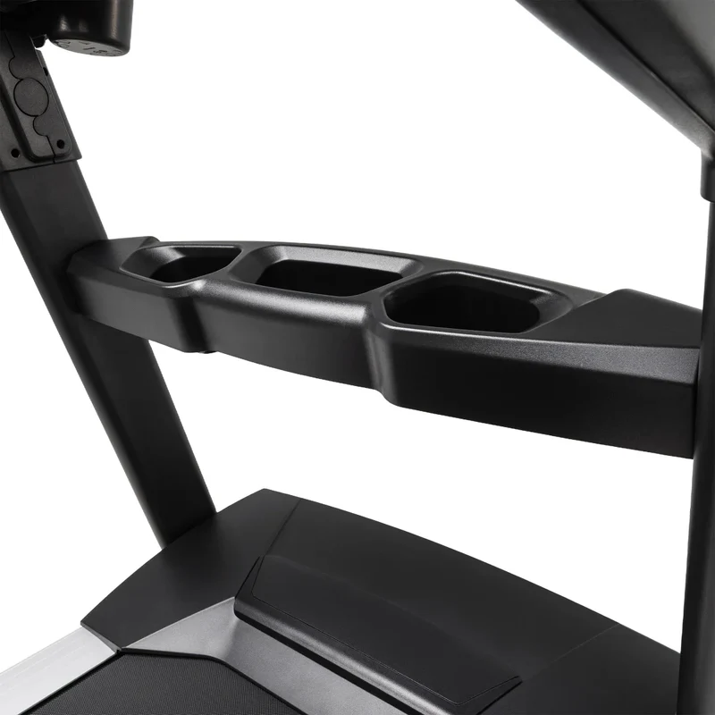 XTERRA FITNESS - Tapis Roulant TRX6000