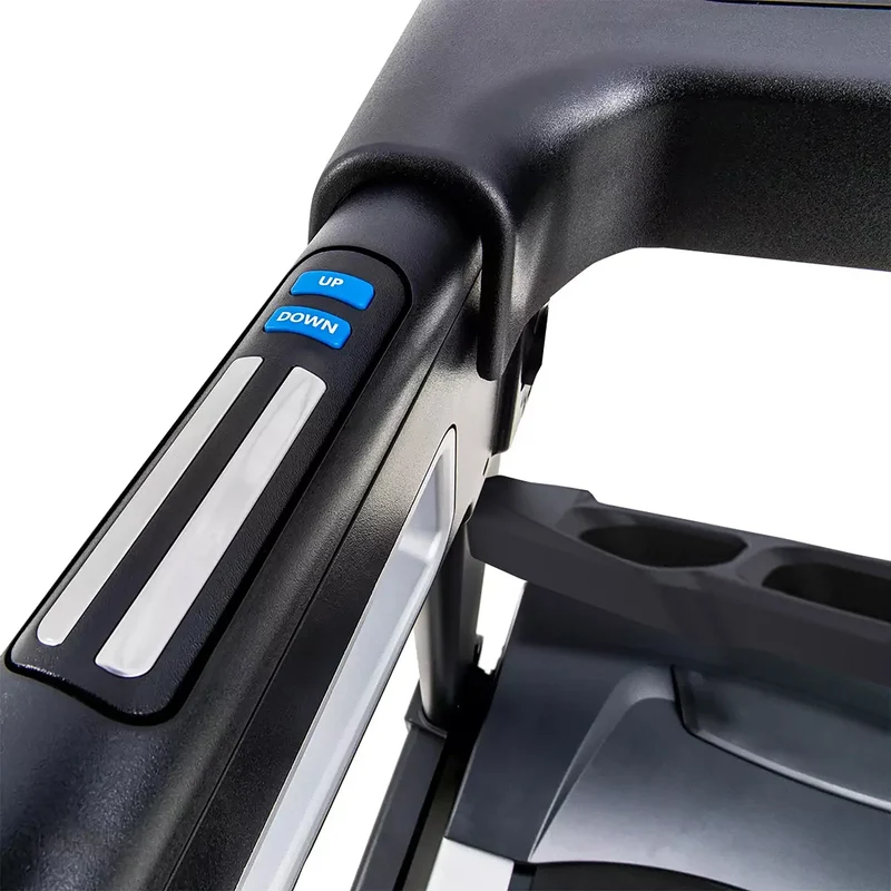 XTERRA FITNESS - Tapis Roulant TRX6000
