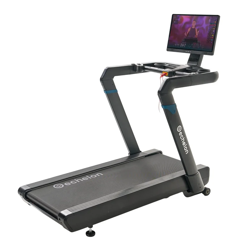 ECHELON - Tapis Roulant Stride 8s *Boite Ouverte*