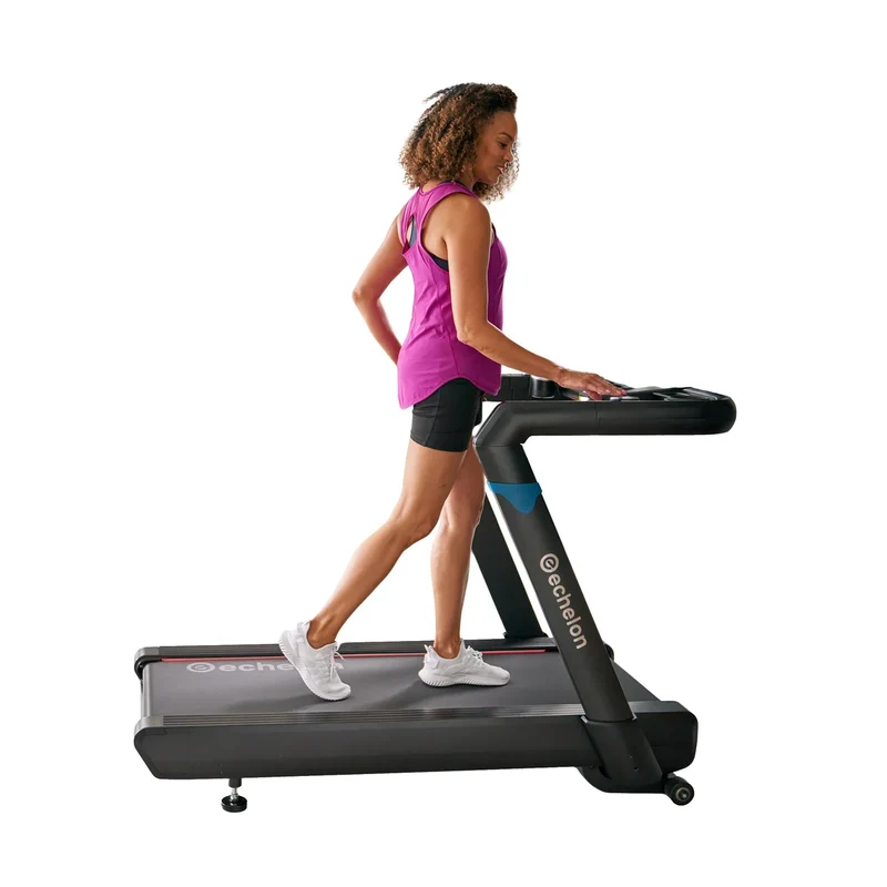 ECHELON - Tapis Roulant Stride 8s *Boite Ouverte*