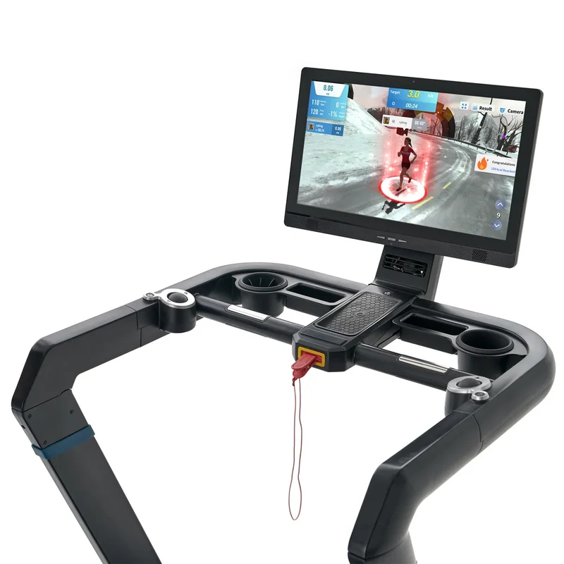 ECHELON - Tapis Roulant Stride 8s *Boite Ouverte*