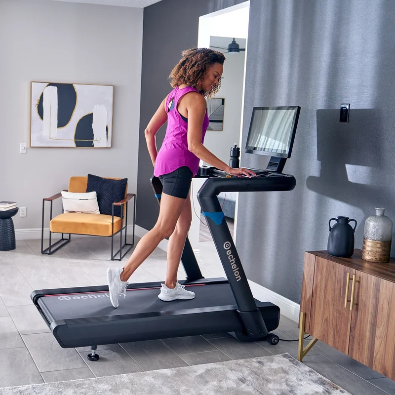 ECHELON - Tapis Roulant Stride 8s *Boite Ouverte*