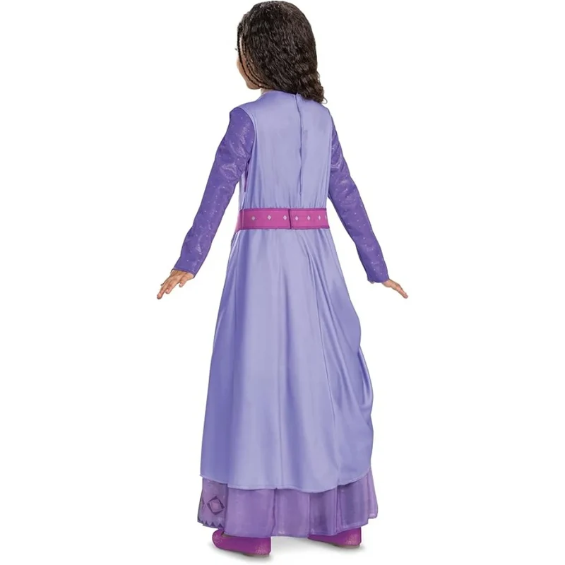 DISGUISE - Costume pour Enfant Asha Wish
