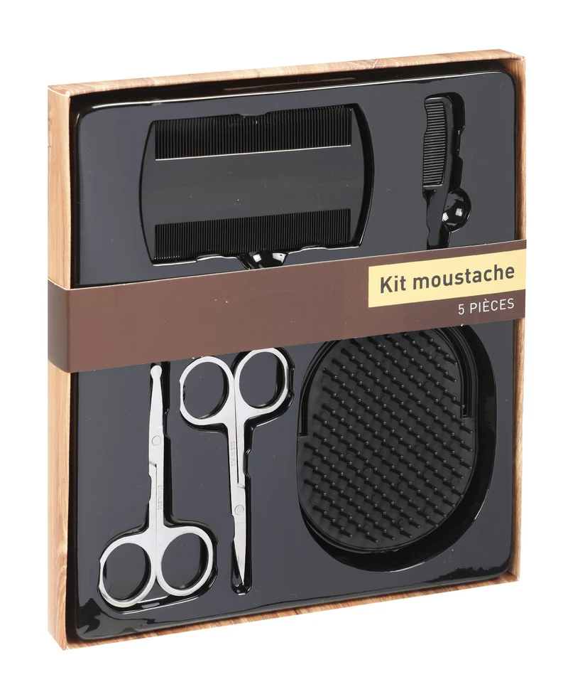 Kit pour Moustache