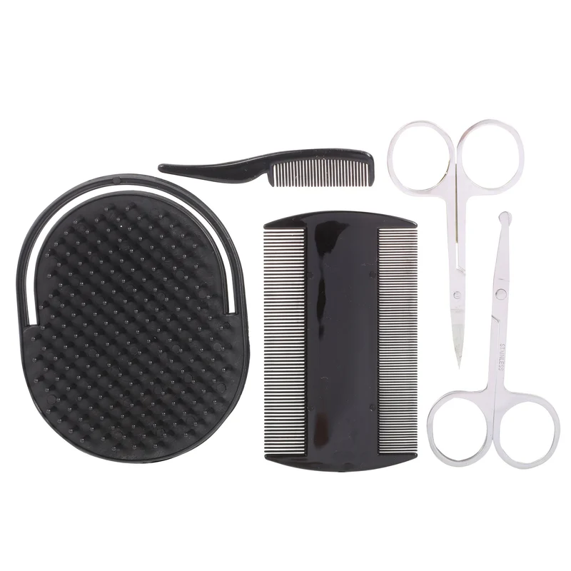 Kit pour Moustache