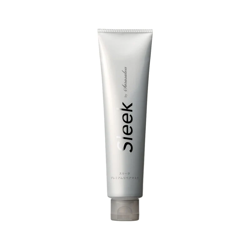 Sleek Aqua Noah Sara Salon Premium Repair Mask 120G