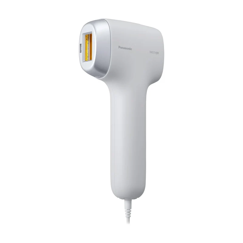 Panasonic Hair Removal Device Smooth Epilator ES-WP9B-H Gray