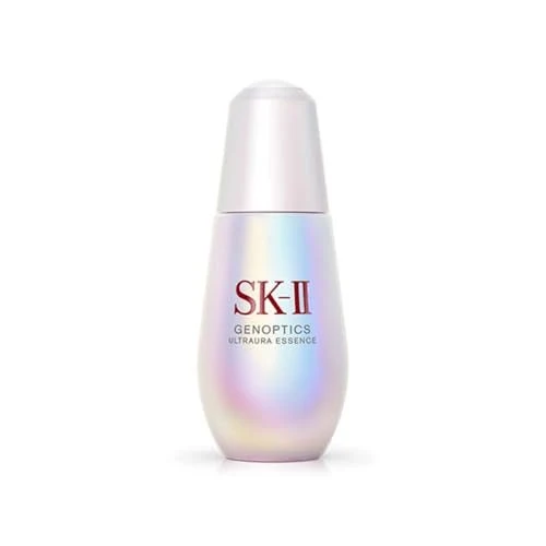 SK-II Genoptics Aura Essence Skin Care Serum 50mL