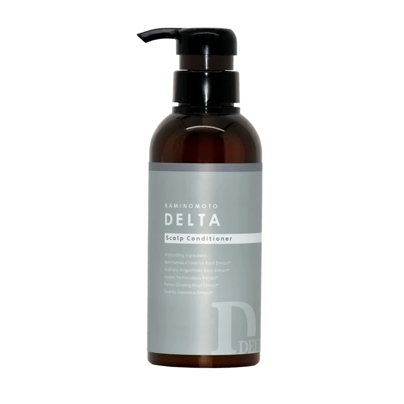 Kaminomoto Delta Scalp Conditioner 300mL