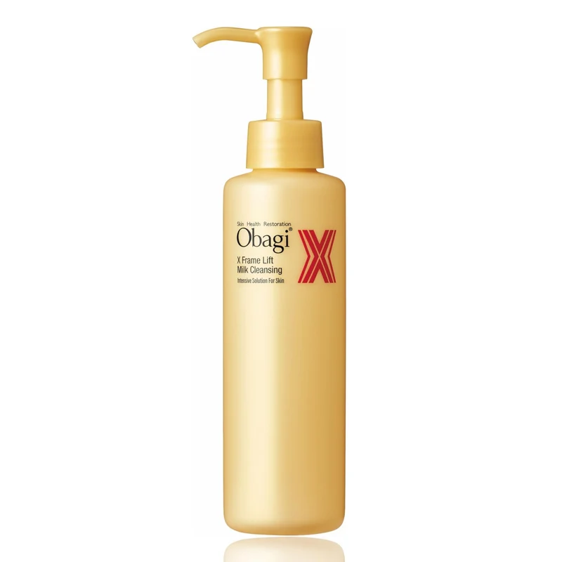 Obagi X Frame Lift Milk Cleansing Facial Cleanser 130g