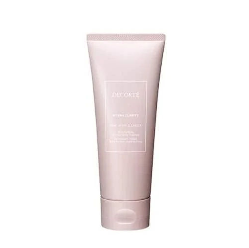 COSME DECORTÉ IDRA Clarity Treatment Gel Face Wash 150g