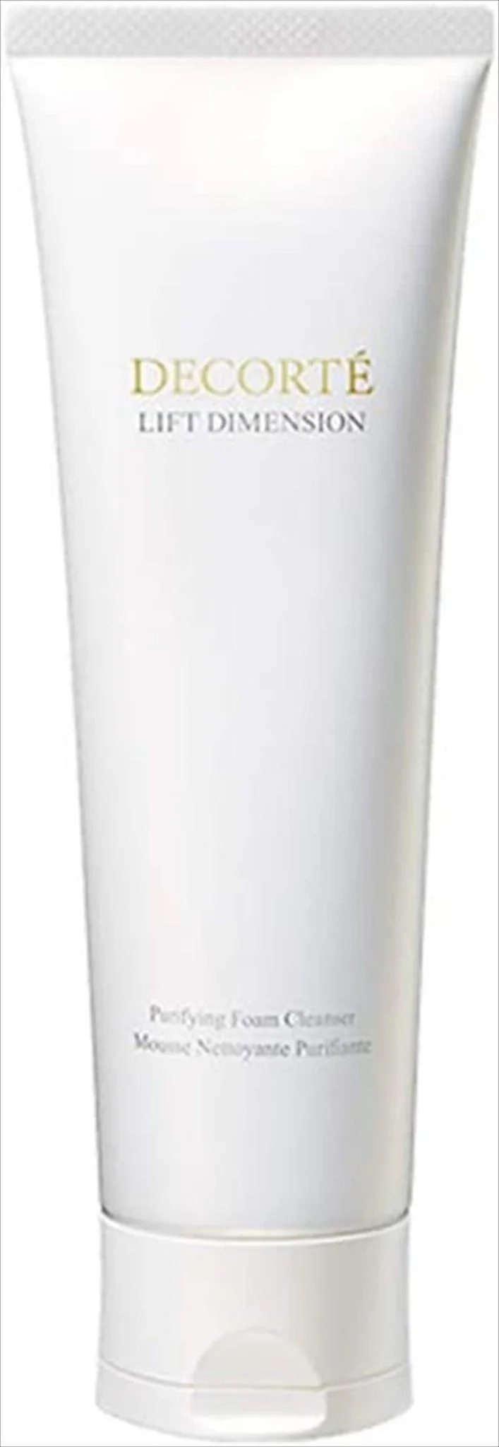 COSME DECORTÉ Lift Dimension Purifying Facial Wash 116ml