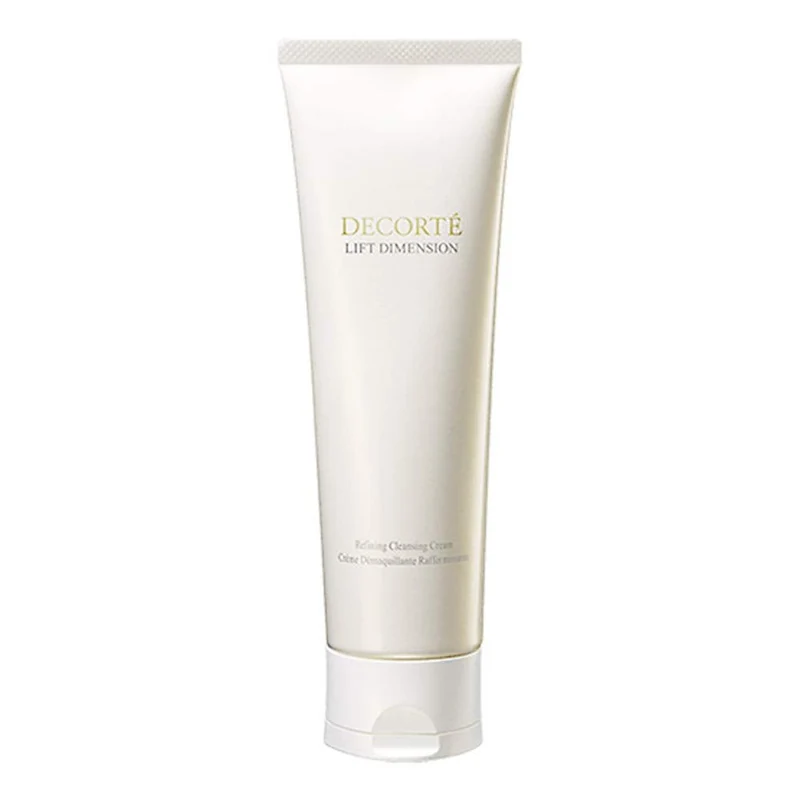 COSME DECORTÉ Lift Dimension Refining Cleansing Cream 200g