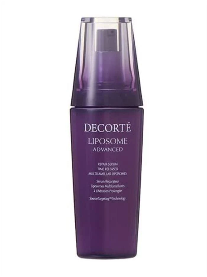 COSME DECORTÉ Liposome Advanced Repair Serum 100mL