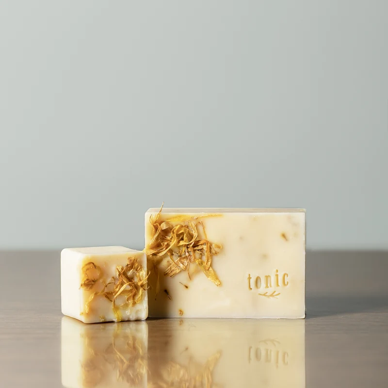 Savon Pamplemousse