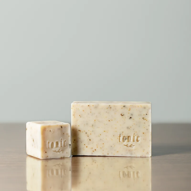 Savon Eucalyptus