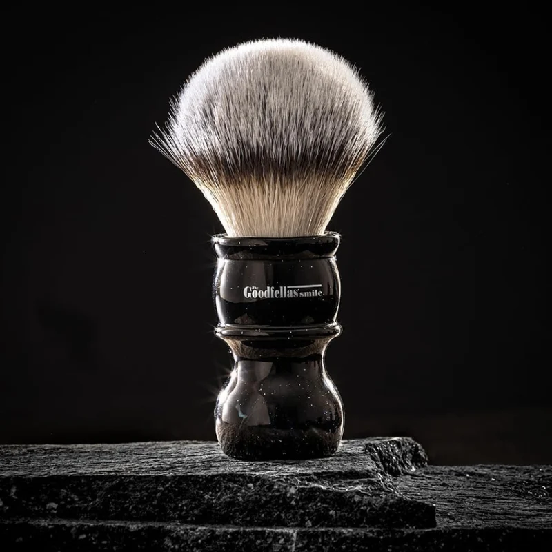 Blaireau "Galaxy Synthetic Shaving Brush" - Large (26mm/1.02")