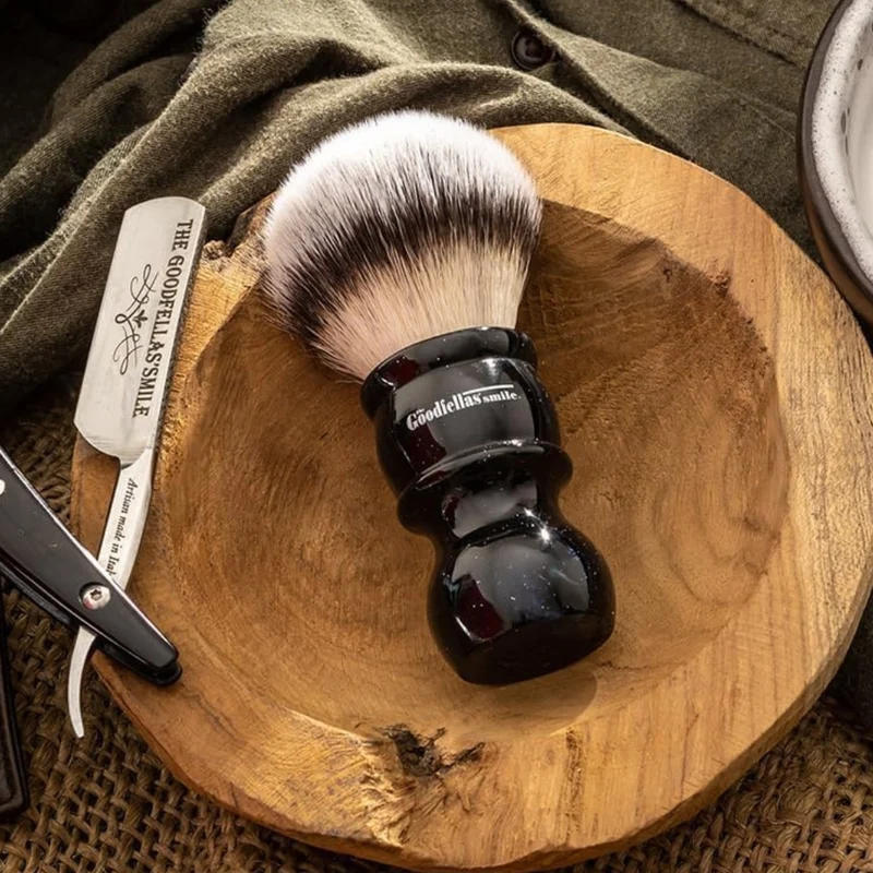 Blaireau "Galaxy Synthetic Shaving Brush" - Large (26mm/1.02")