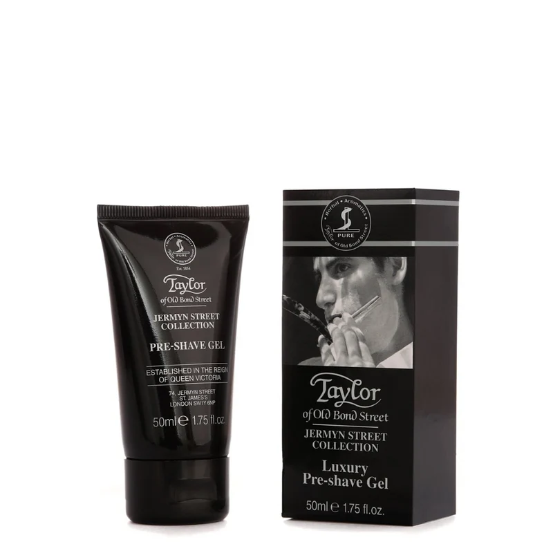 Gel de prérasage Jermyn Street Collection (50ml/1.75oz)