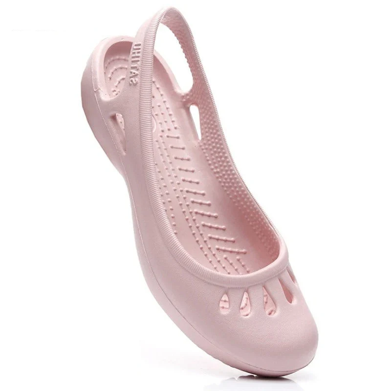 Ballerines en EVA Légères & Antidérapantes