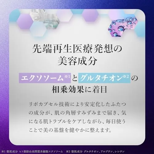 LuLuLun Hydra EX Face Mask 7 Sheets