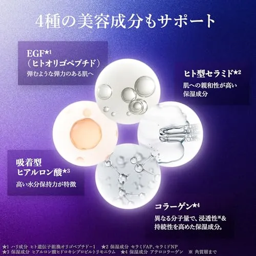 LuLuLun Hydra EX Face Mask 7 Sheets