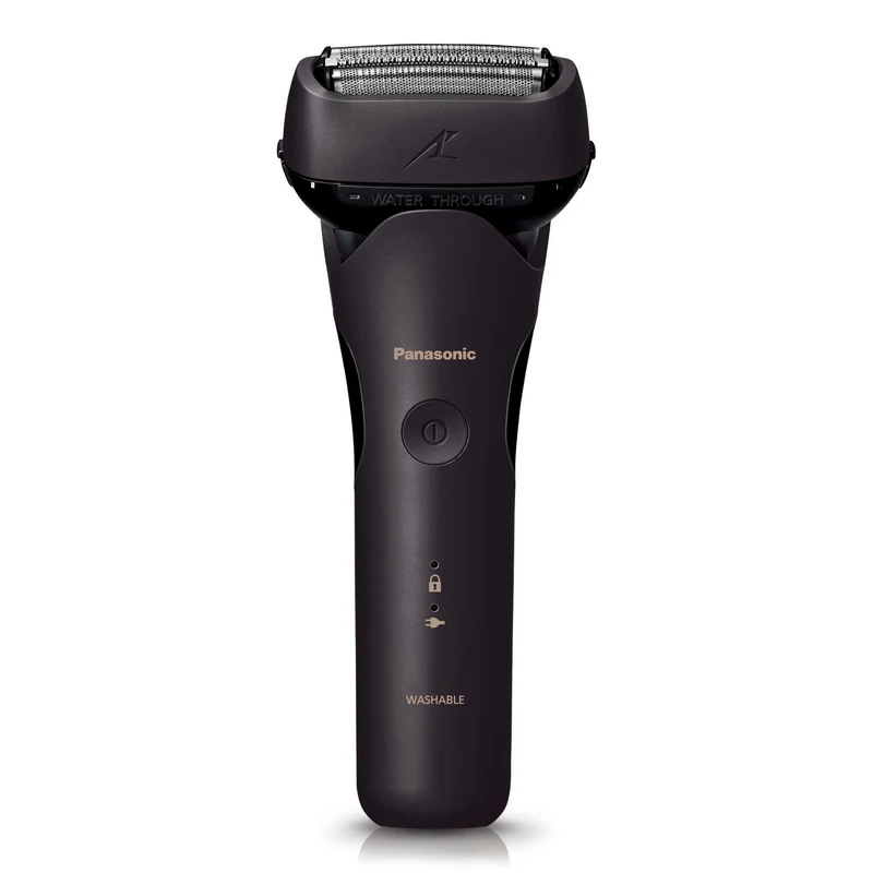 Panasonic Shaver Ramdash 3-blade electric shaver men's ES-L320D-T brown