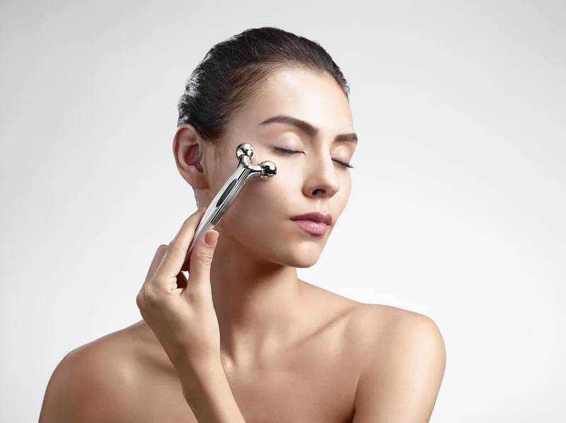 ReFa S CARAT RAY Single 35g