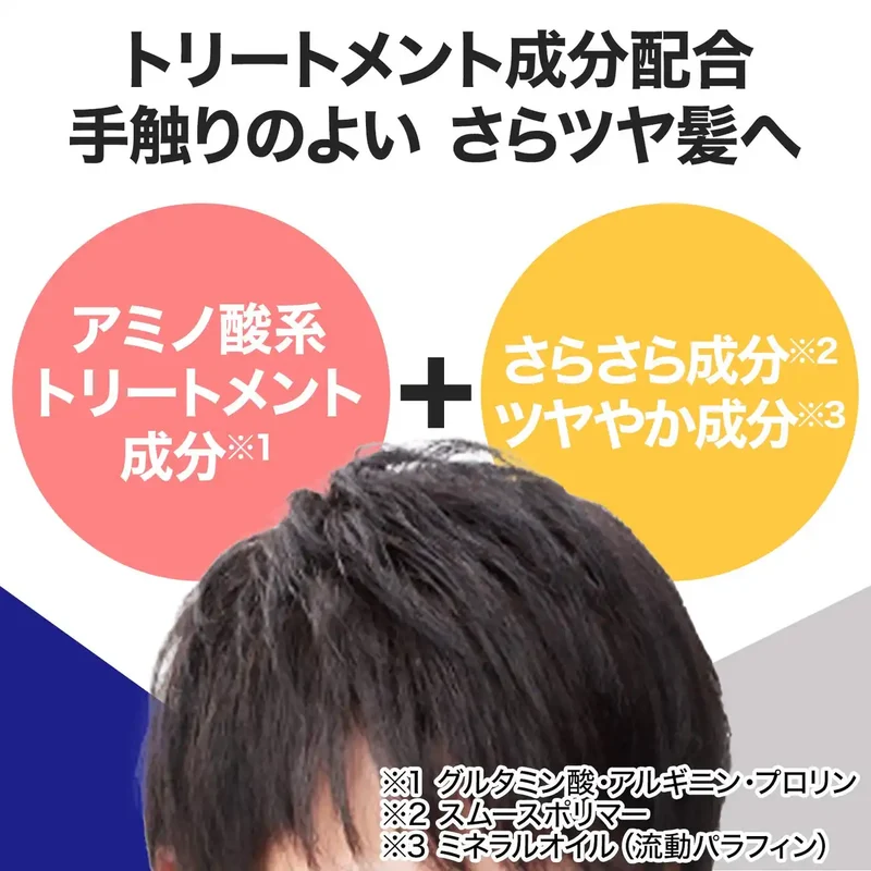 Gatsby Turn Color Smoky Black Hair Dye [Htrc5.1]