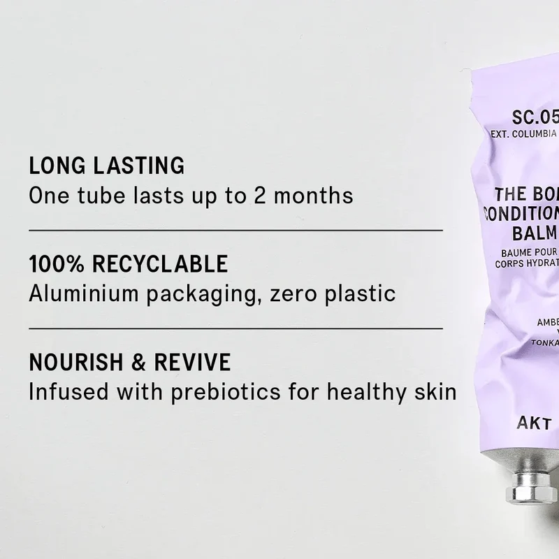 The Body Conditioning Balm SC.05 Columbia Road 100 ml