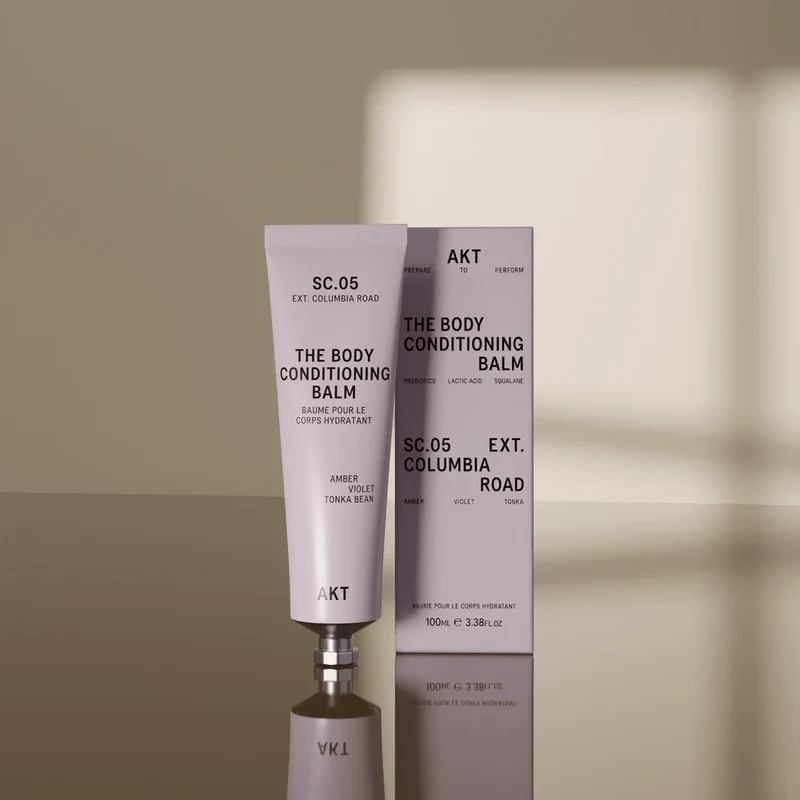 The Body Conditioning Balm SC.05 Columbia Road 100 ml