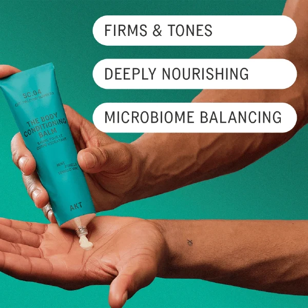 The Body Conditioning Balm SC.04 Halycon Summers 100 ml
