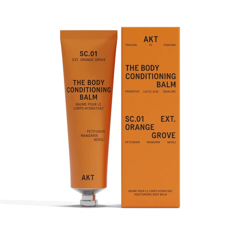 The Body Conditioning Balm SC.01 Orange Grove 100 ml
