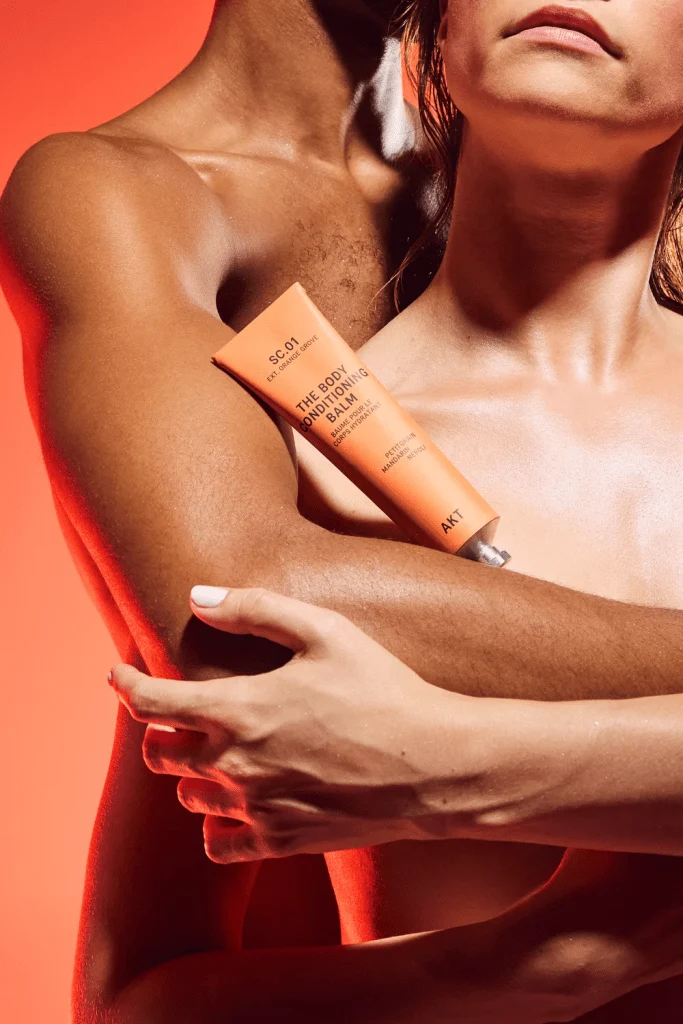 The Body Conditioning Balm SC.01 Orange Grove 100 ml