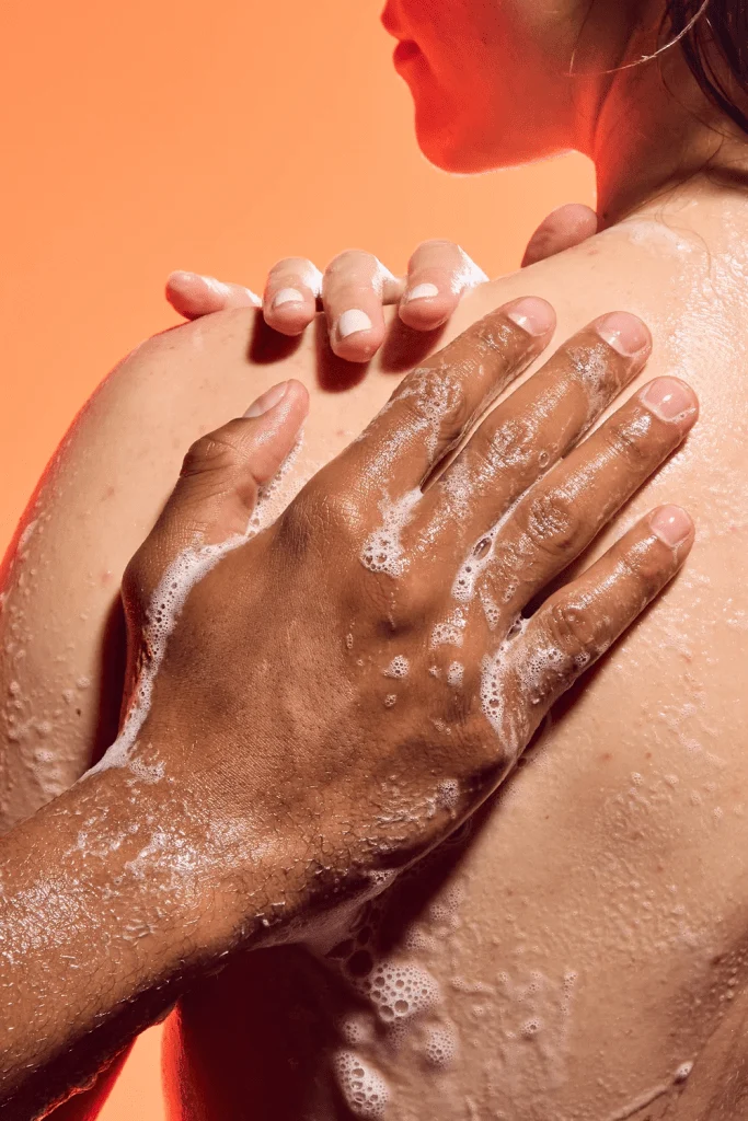 The Body Wash Concentrate SC.02 After Thunder 100 ml